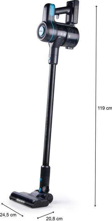Produktbild Domo DO1135SV