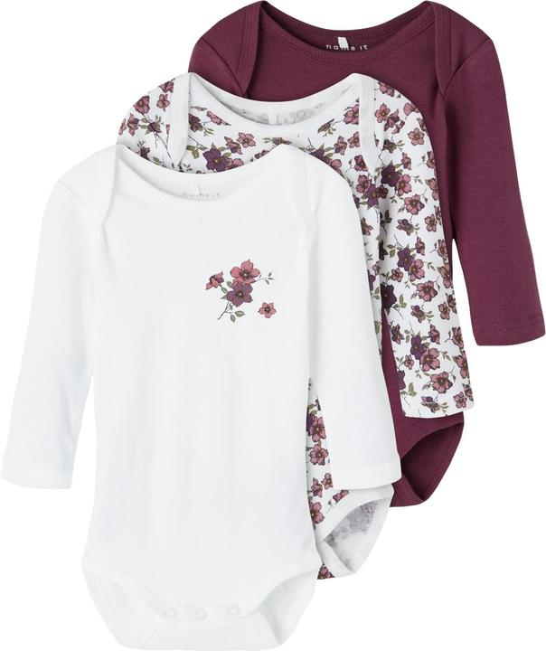 Immagine prodotto Name it Corpo a 3 pezzi (62)