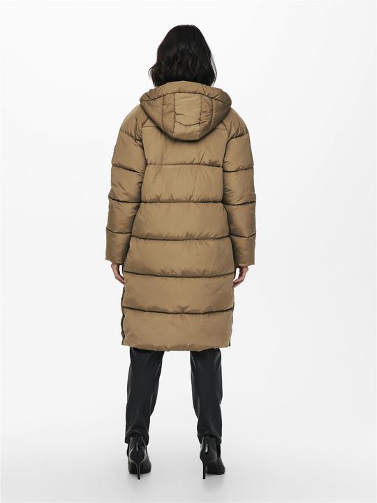 Produktbild Only Langer Puffer- Mantel (S)