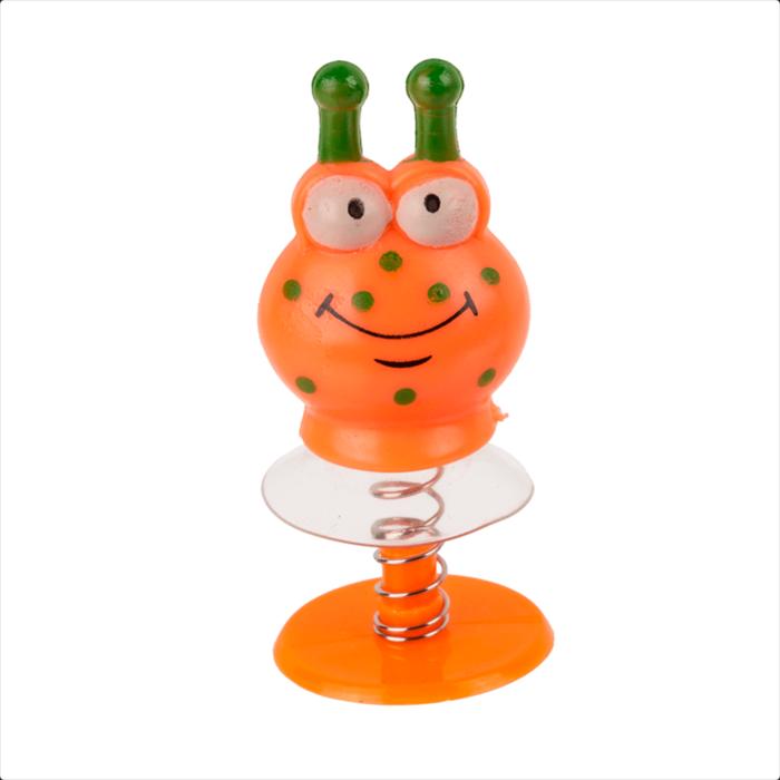 Immagine prodotto Out of the blue Ootb - Mostro che salta, circa 6 cm, in plastica