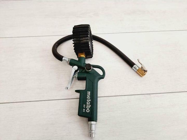 Immagine prodotto Metabo Gonfiatore pneumatico