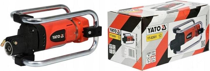 Produktbild Yato YT-82601