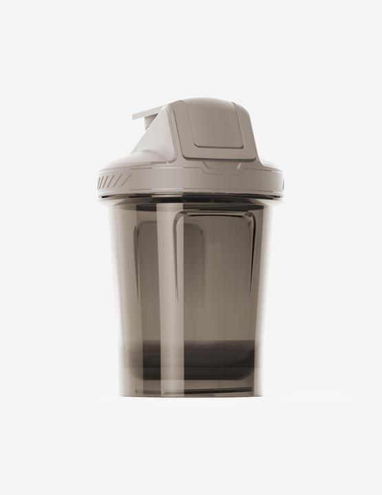 Actual product image Corength Mini-Shaker mit Sieb 300 ml