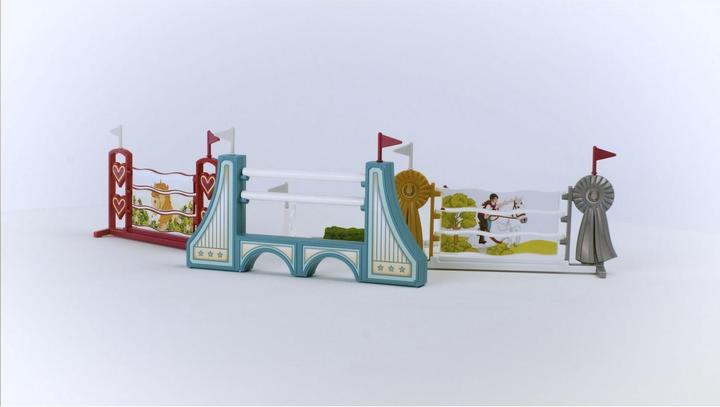 Produktbild Schleich Hindernisse Zubehör