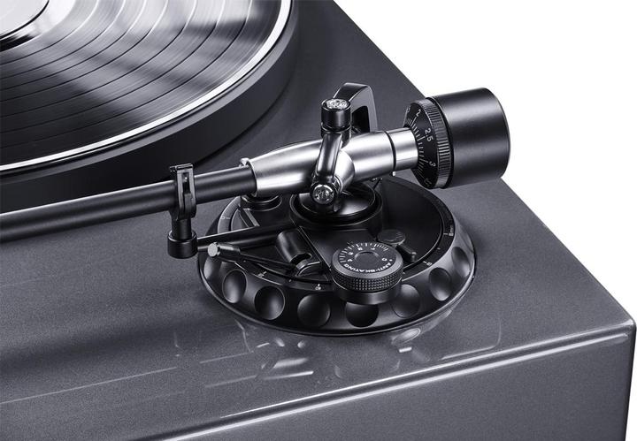 Immagine prodotto Magnat MTT 990 50th Anniversary Edition (Manuale)