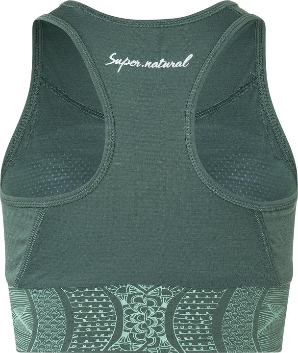 Immagine prodotto Super Natural Top Arabesque LF da donna (42, XL)