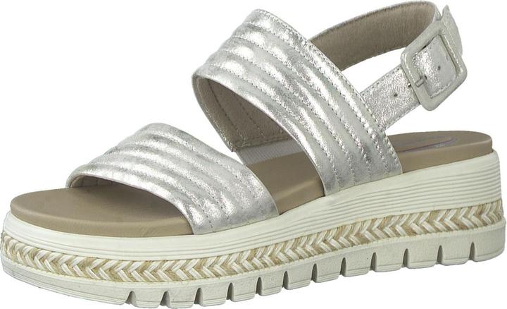 Actual product image Tamaris Sandalen (37)