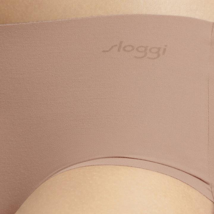 Produktbild Sloggi 4er Pack ZERO Modal 2.0 Short Slip (XS, 4er Pack)