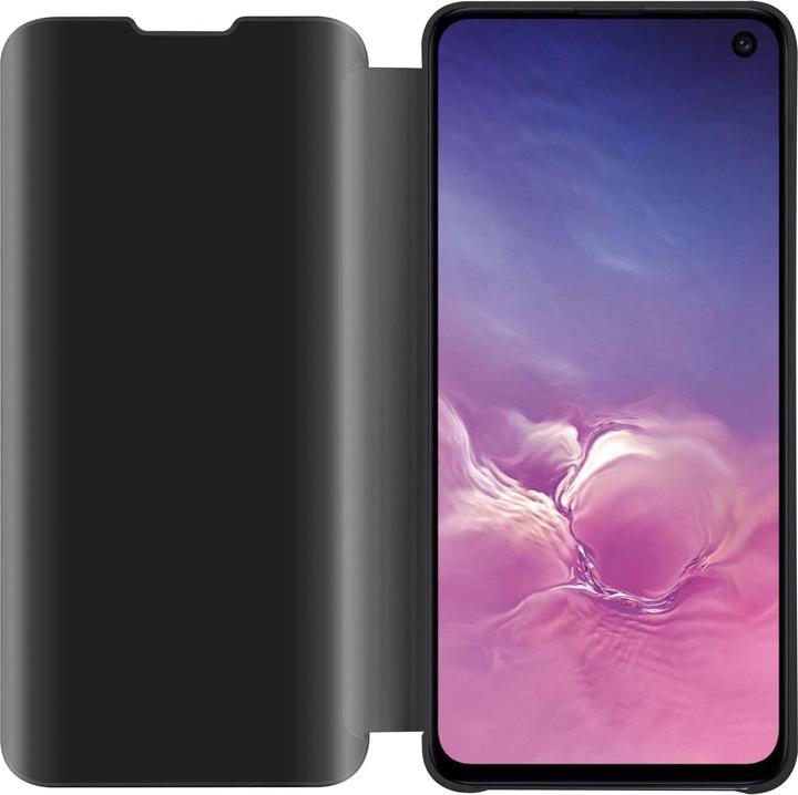 Productafbeelding Cadorabo Boek Smart View Spiegelhoes (Samsung Galaxy S10e)
