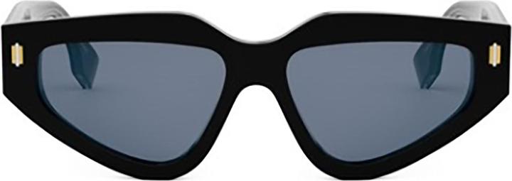 Actual product image Fendi FE40163U