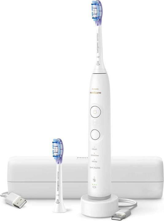 Produktbild Philips Sonicare Series 7100 (Schallzahnbürste)