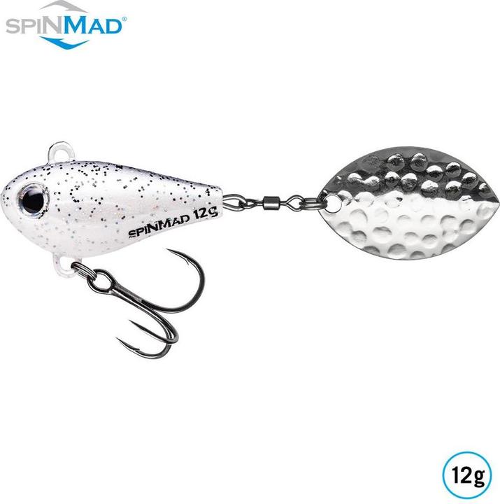 Produktbild Lieblingsköder SpinMad Jigmaster Sunny (800 cm)