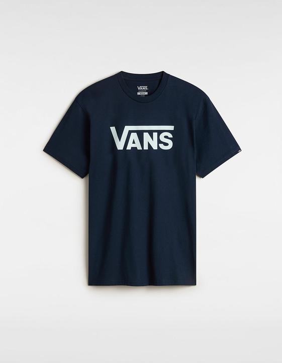 Actual product image Vans CLASSIC Navy/Hint Of Mint (M)