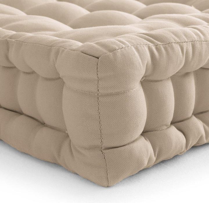 Actual product image La Redoute Interieurs Scenario Recycle (52 x 53 cm)