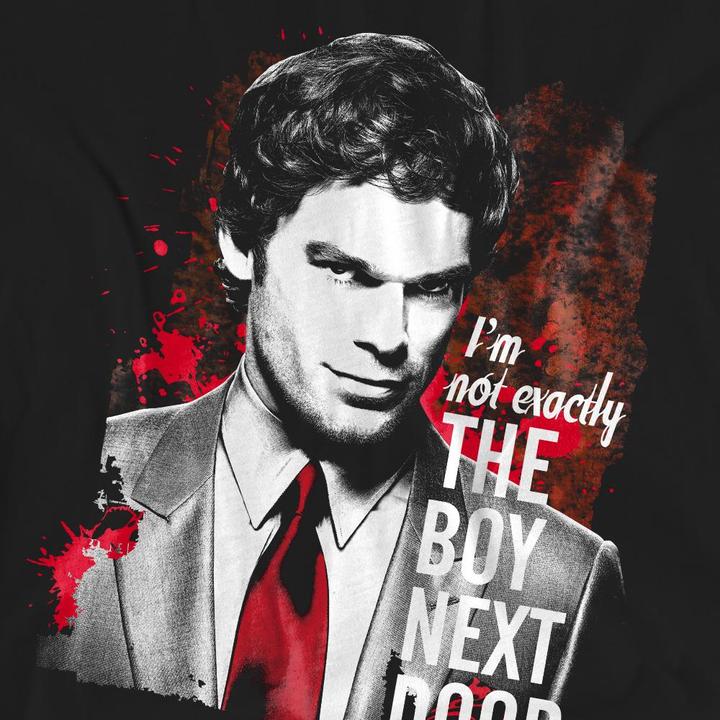 Produktbild IVF Hartmann Boy Next Door TShirt (XL)