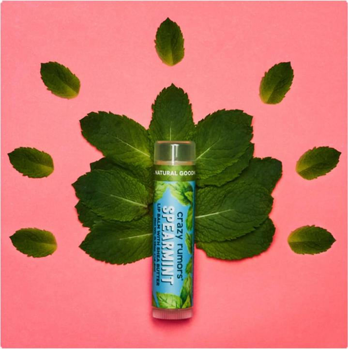 Image du produit Crazy Rumors Menthe verte (Baume, 0.50 ml)
