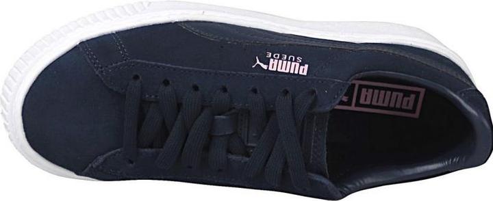 Immagine prodotto Puma Piattaforma in pelle scamosciata (363663-03 K 37,5) (37.5)