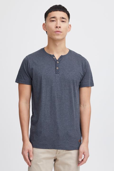 Image du produit Solid Volker - manches courtes - Homme (M)