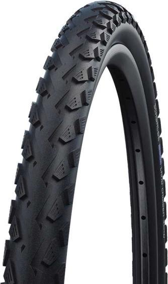 Actual product image Schwalbe Land Cruiser (28 x 1.75, 47-622)