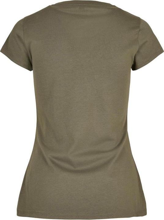 Actual product image Build Your Brand Basic Tshirt (XL)