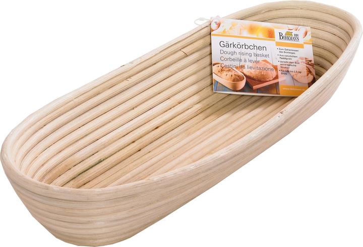 Birkmann Fermenting baskets