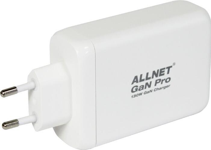 Produktbild Allnet switch full managed 24 port gigabit / 24x lan / 4x sfp / lüfterlos / 19 zoll / zollall-sg862 (26 Ports)