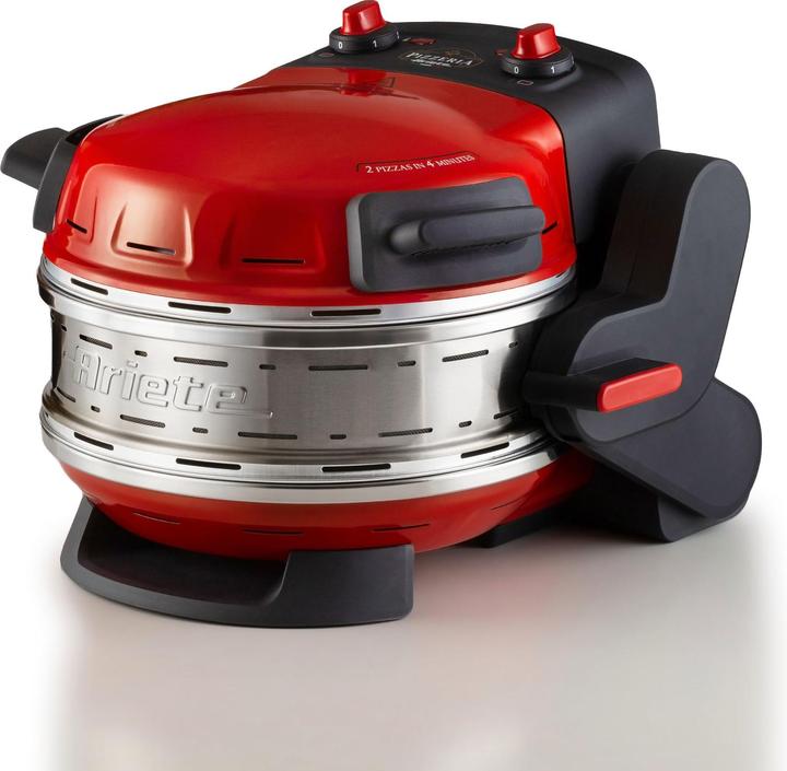 Immagine prodotto Ariete 927 Pizzabäcker