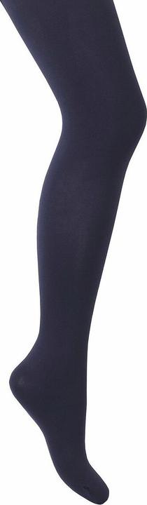 Actual product image La Redoute Collections Opaque tights (44, 46)