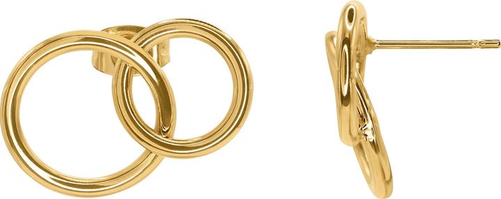 Immagine prodotto Heideman Adley color oro (100% acciaio inossidabile)