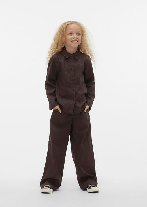 Produktbild Vero Moda VMKENYA LS SHIRT D2 Hemd (152)
