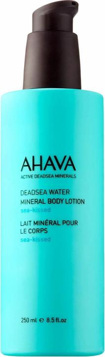 Immagine prodotto Ahava Lozione per il corpo minerale Deadsea Water Sea-kissed (Crema corpo, 250 ml)