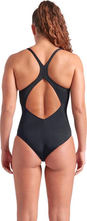 Produktbild Arena W Trail Swimsuit V Back (38)
