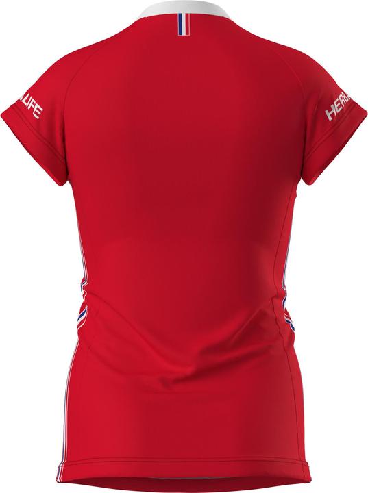 Actual product image Errea official 's libero jersey france 2023/24 (XL)