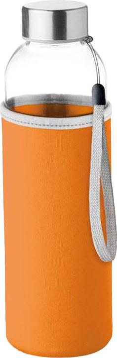 Produktbild MidOcean Wasserflasche Utah Glas 500ml (0.50 l)