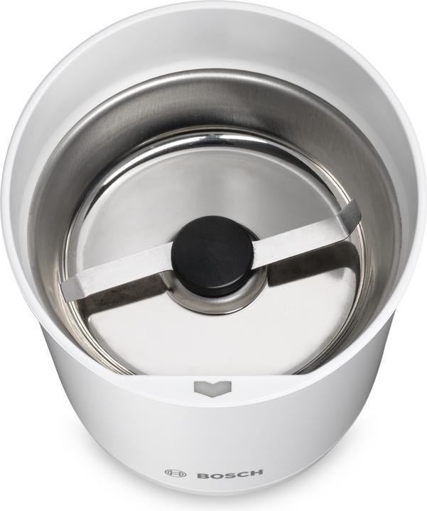 Immagine prodotto Bosch Hausgeräte TSM6A011W (Spina CH)