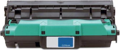 Immagine prodotto Hermex Tamburo di esposizione HP 121A C9704A compatibile (CMYK)