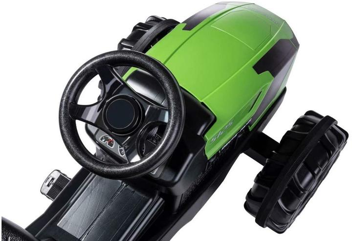 Image du produit Rolly Toys rollyFarmtrac Deutz-Fahr 5120