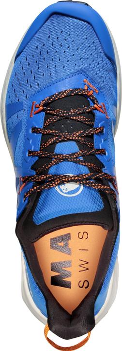 Immagine prodotto Mammut Saentis TR Low Uomo (46)