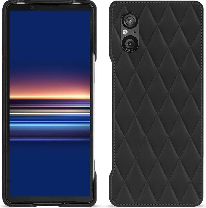 Actual product image Noreve Leather case (Sony Xperia 5 V)