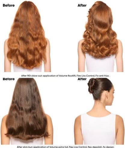 Actual product image L'Oréal Professionnel Tecni.Art Full Volume Extra