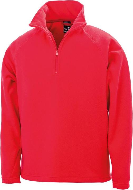 Produktbild Result Clothing FleeceOberteil (XXL)