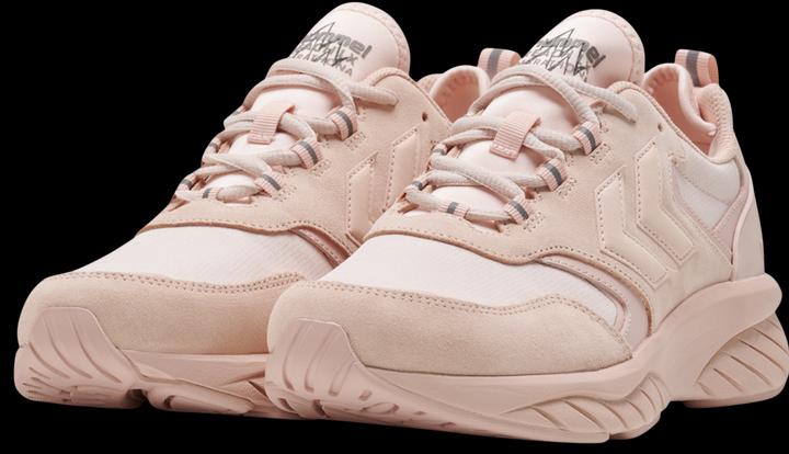Produktbild hummel Marathona Reach Lx Tonal Rib (40)