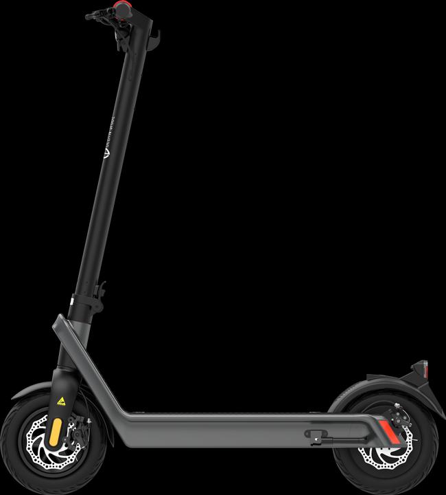 Image du produit Ocean Drive X9 Plus (20 km/h, 65 km, 500 W)