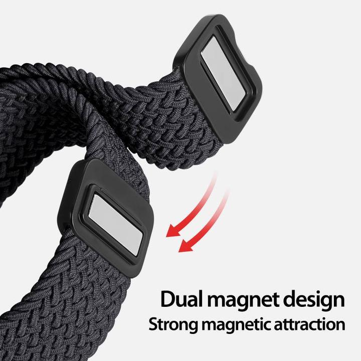 Image du produit Dux Ducis Mixture Pro (42 mm, 44 mm, 45 mm, 49 mm, Nylon)