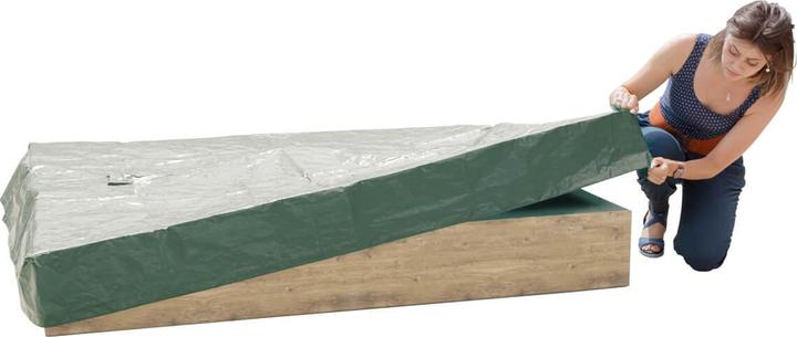 Produktbild Keller Fahnen Blache für Sandkasten