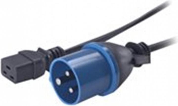 Actual product image APC Power cable