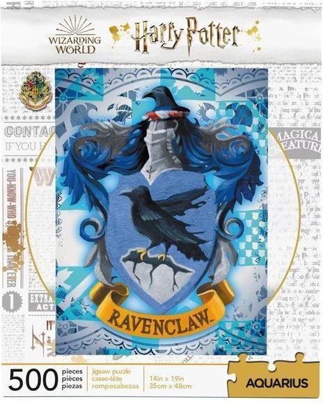 Produktbild Aquarius Harry Potter puzzle Serdaigle (500 pièces) (500 Teile)