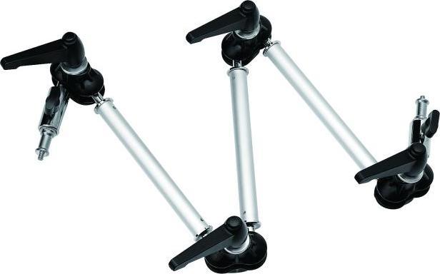 Produktbild Falcon Eyes Flex Arm SW-3A800 + Spigots (Stativadapter)