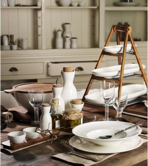 Image du produit Villeroy & Boch Baguetteschale Artesano Original (0.50 l, 1 x)