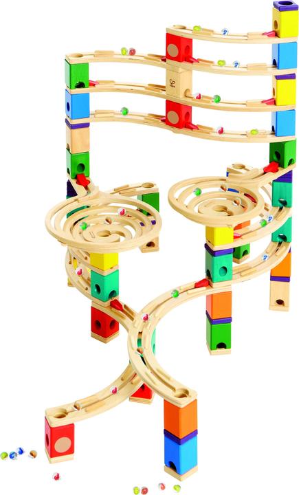 Immagine prodotto Hape Quadrilla Il Ciclone Definitivo
